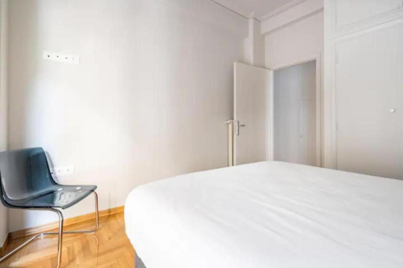 Flisvos Marina Refurbished Apartment เอเธนส์ ภายนอก รูปภาพ